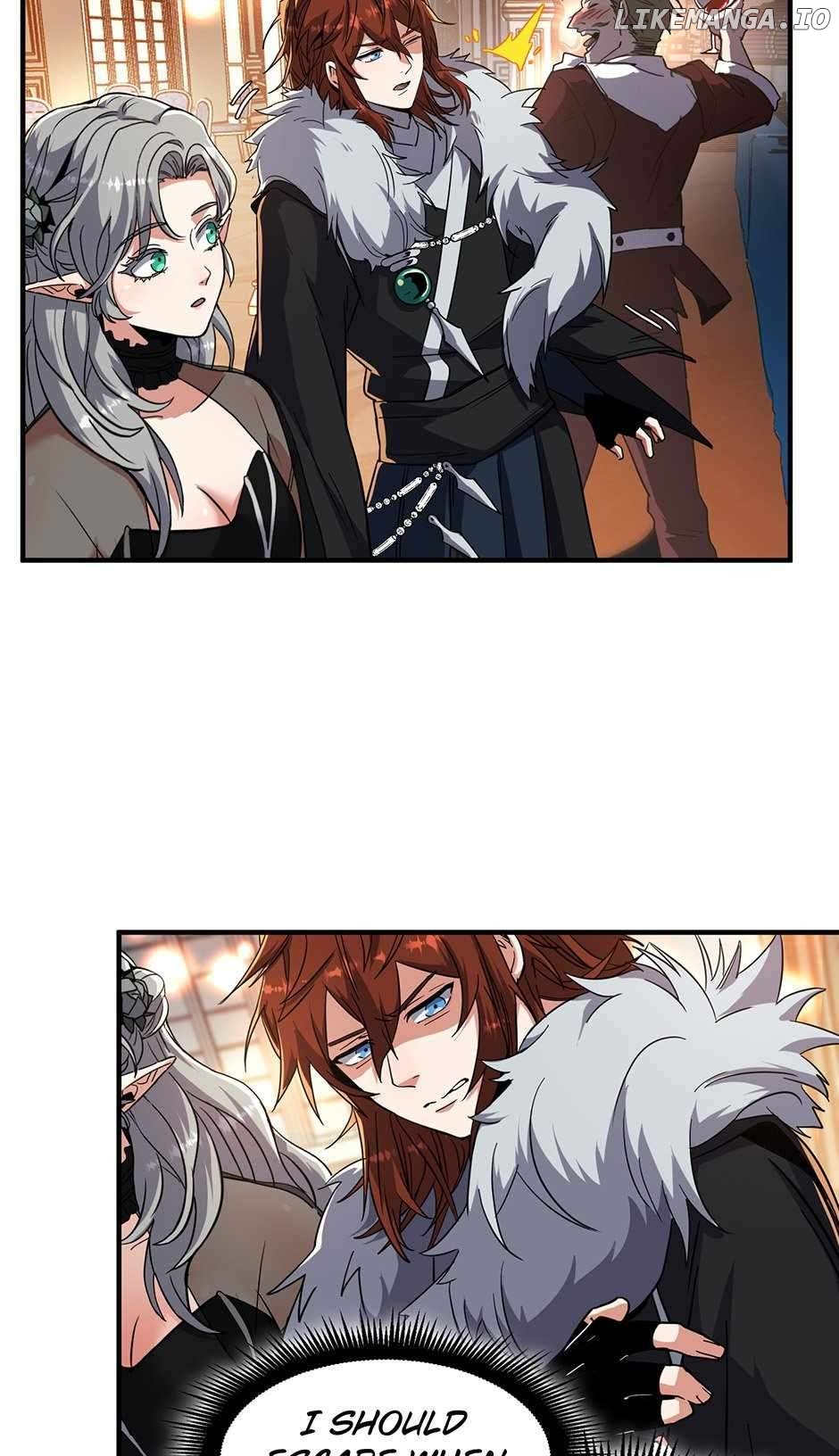 The Beginning After The End Chapter 199 image 40